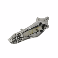 Support de moteur