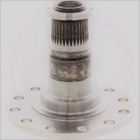 Support de moyeu de roue Case IH 3226042R91