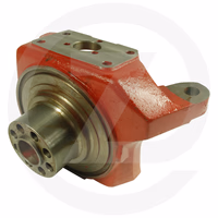 Support de moyeu gauche - l41927