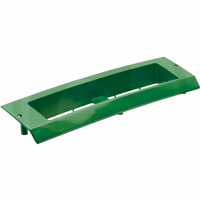 Support de phare de cabine gauche John Deere L101854