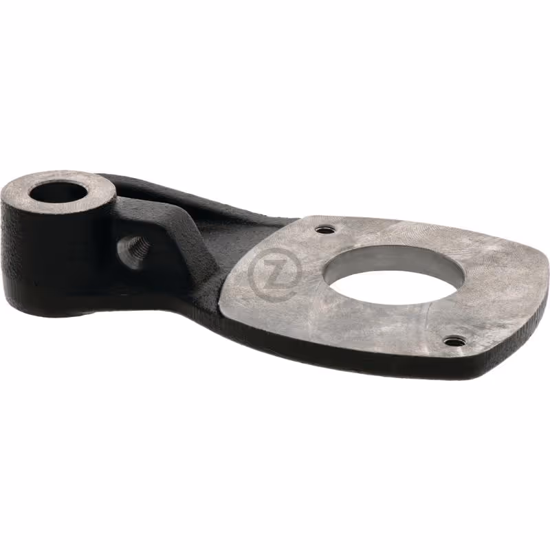 Support de pompe hydraulique, pompe hydraulique Eckerle