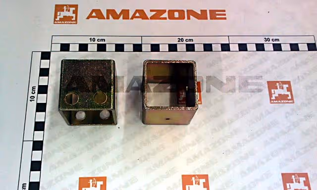 SUPPORT DE RESSORT - AMAZONE - REF 954506