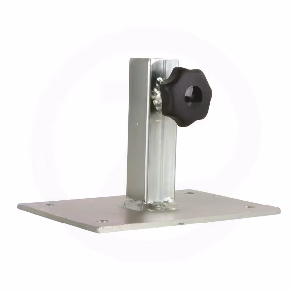 Support de retroviseur Adaptable