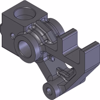 SUPPORT DE ROUE SIP153920716