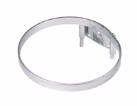 Support de seau galva modèle hollandais