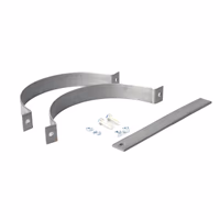 SUPPORT DE SILENCIEUX, 10 POUCES (254 MM) P206519 - Donaldson