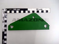 SUPPORT DE SILENT-BLOC DE TRACEUR - AMAZONE - REF 956863