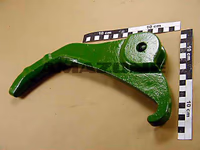 SUPPORT DE SOC - AMAZONE - REF 962178