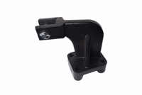 Support de stabilisateur gauche 