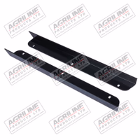 Support de tapis de sol - Paire gauche/droite - 82003361