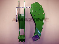 SUPPORT DE TERRAGE HYDR. - AMAZONE - REF 966506