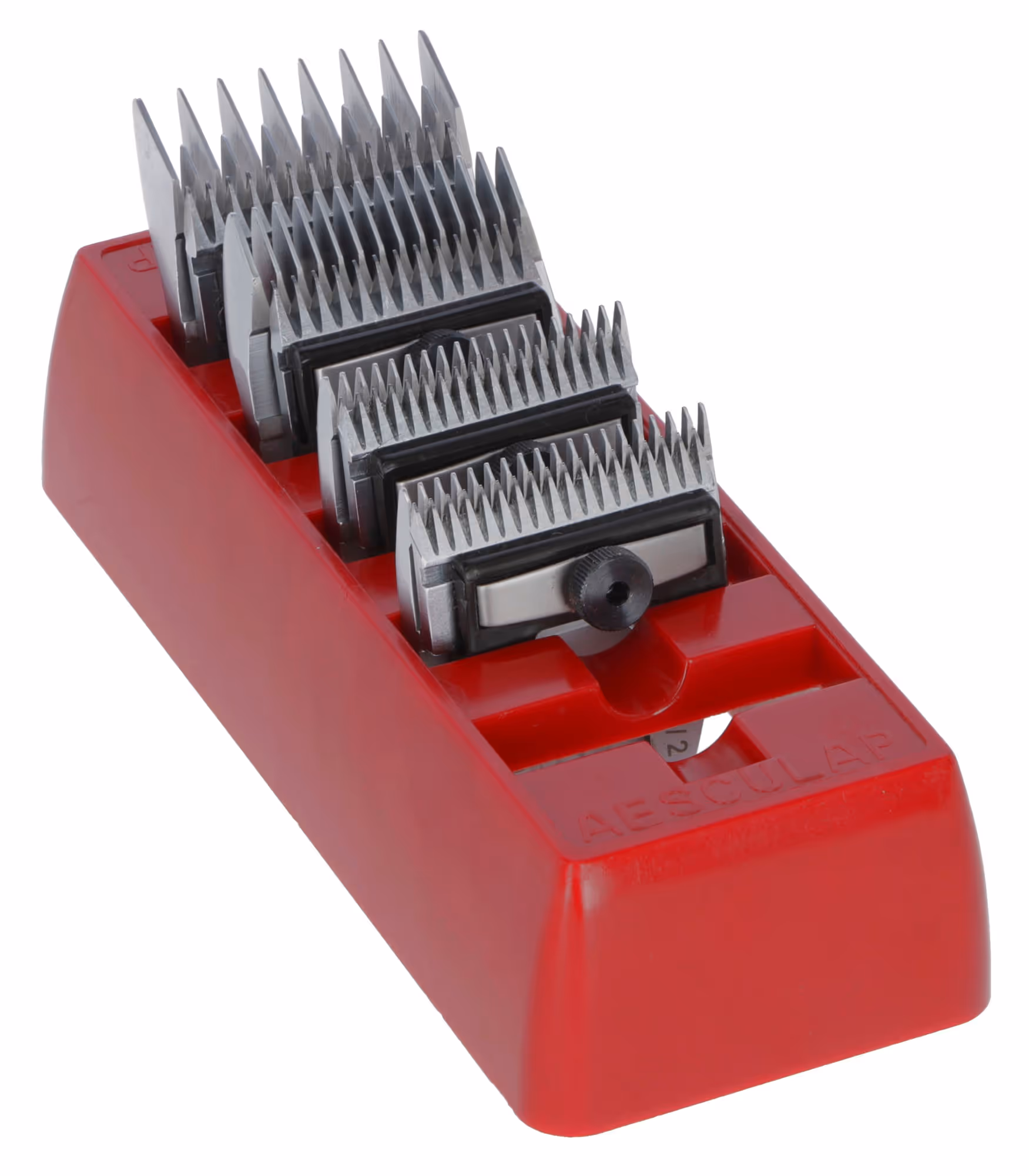 Support de tête de coupe Aesculap
