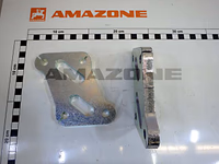 SUPPORT DE VERIN TRACEUR 12X110X118 - AMAZONE - REF 953025