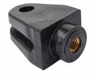 Support de verrou de fenêtre 