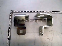SUPPORT DECROTTEUR BARRE 50 MM - AMAZONE - REF 77900309