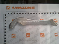 SUPPORT DÉCROTTEUR KW/M - AMAZONE - REF 77800233
