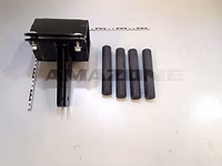 SUPPORT DENT CONDOR - AMAZONE - REF 208020