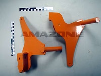 SUPPORT DENT EFFACE TRACE - AMAZONE - REF 957989