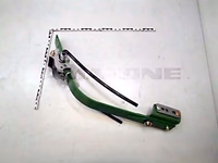 SUPPORT + DENT TWINTEC - AMAZONE - REF 215302