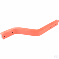 Support déporté scar 60x35