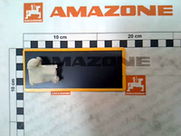 SUPPORT DES BROSSES - AMAZONE - REF 226937