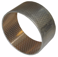 Support dessieu avant Bush 3095 3120 6170 3712152M1 | Massey-Ferguson