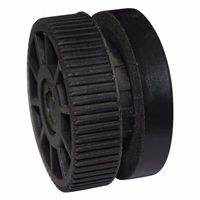 Support disque+ecrou pour affuteuse 21305101