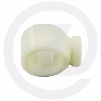 Support doigt ø 16 mm