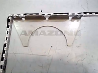 SUPPORT DOSEUR DMC - AMAZONE - REF 101263