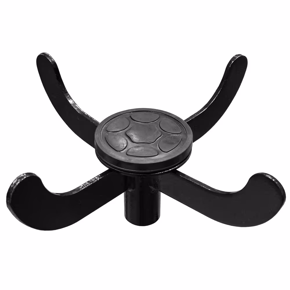 Support double position pour refs .53161-50830 