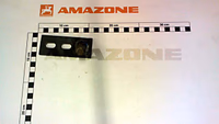 SUPPORT DROIT - AMAZONE - REF 2489100