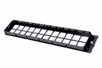 Support du filtre à air de la cabine 