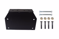 Support du garde-boue