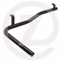 SUPPORT DU PORTE - 099337 - MERLO