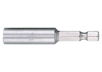 Support embouts magnétiques rapides L: 60mm