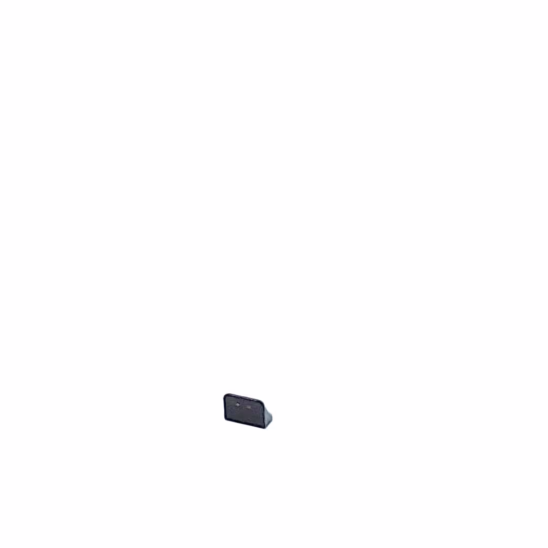 Support fixation pare-brise 3233675R2 - Case IH