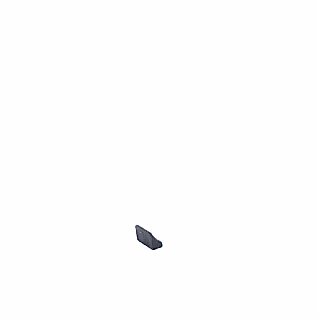 Support fixation pare-brise 3233675R2 - Case IH