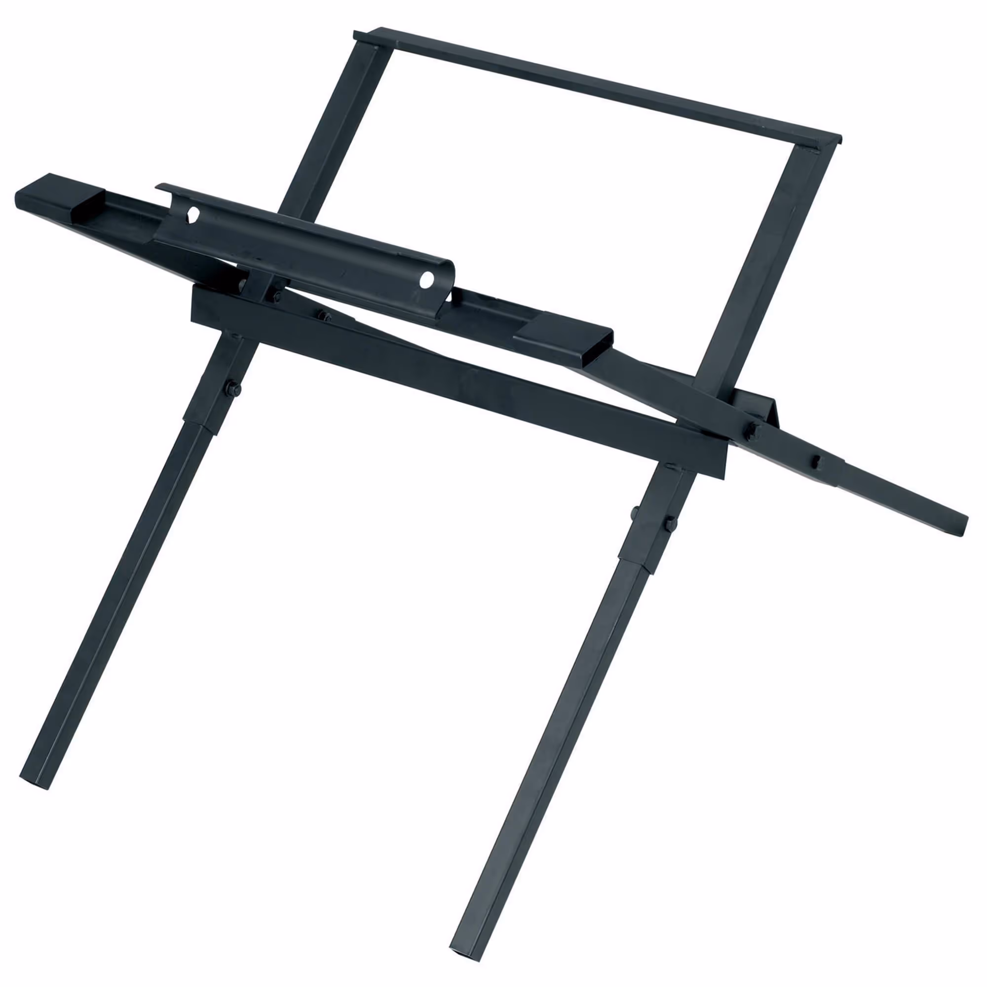 Support fixe pour scies à table