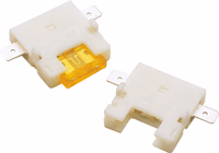 Support fusible ato