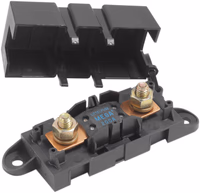 Support fusible megafuse 500 Ampère max