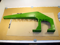 SUPPORT G. ZG - AMAZONE - REF 950695