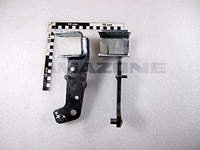 SUPPORT GAUCHE - AMAZONE - REF 976127