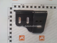 SUPPORT GAUCHE DECROTTEUR ROULEAU - AMAZONE - REF 996265