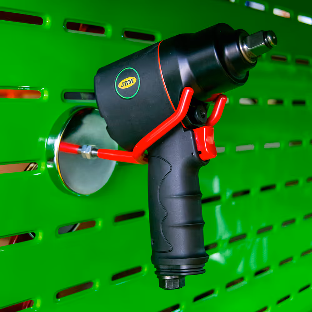 Support magnetique de 6cm
