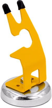 Support magnétique torche TIG