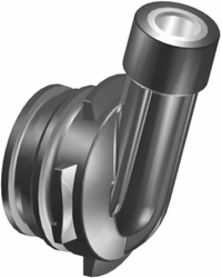 SUPPORT MANO ACCOUPLEMENT T5M