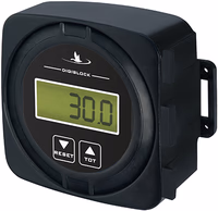 SUPPORT+MANO DIGITAL P/BOITIER 4668-4669