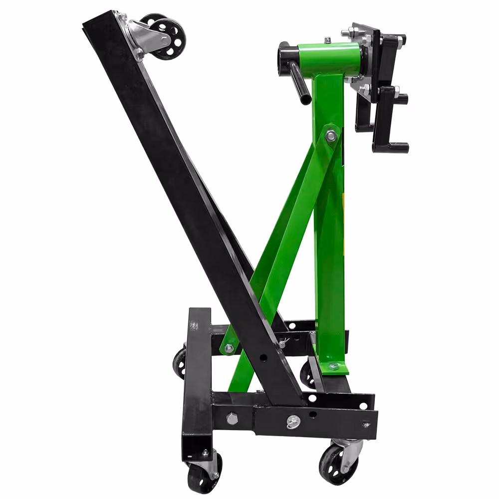 Support moteur 900kg