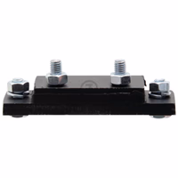 Support moteur, avant