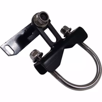 Support moteur de volant n°4 FJDynamics